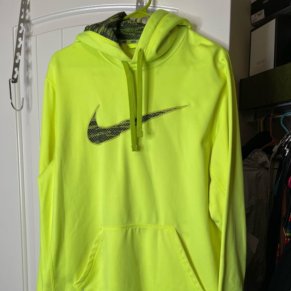 Men’s Nike Hoodie
